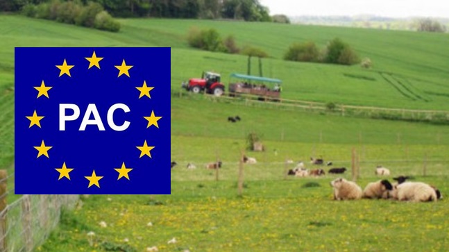 Europe et agriculture